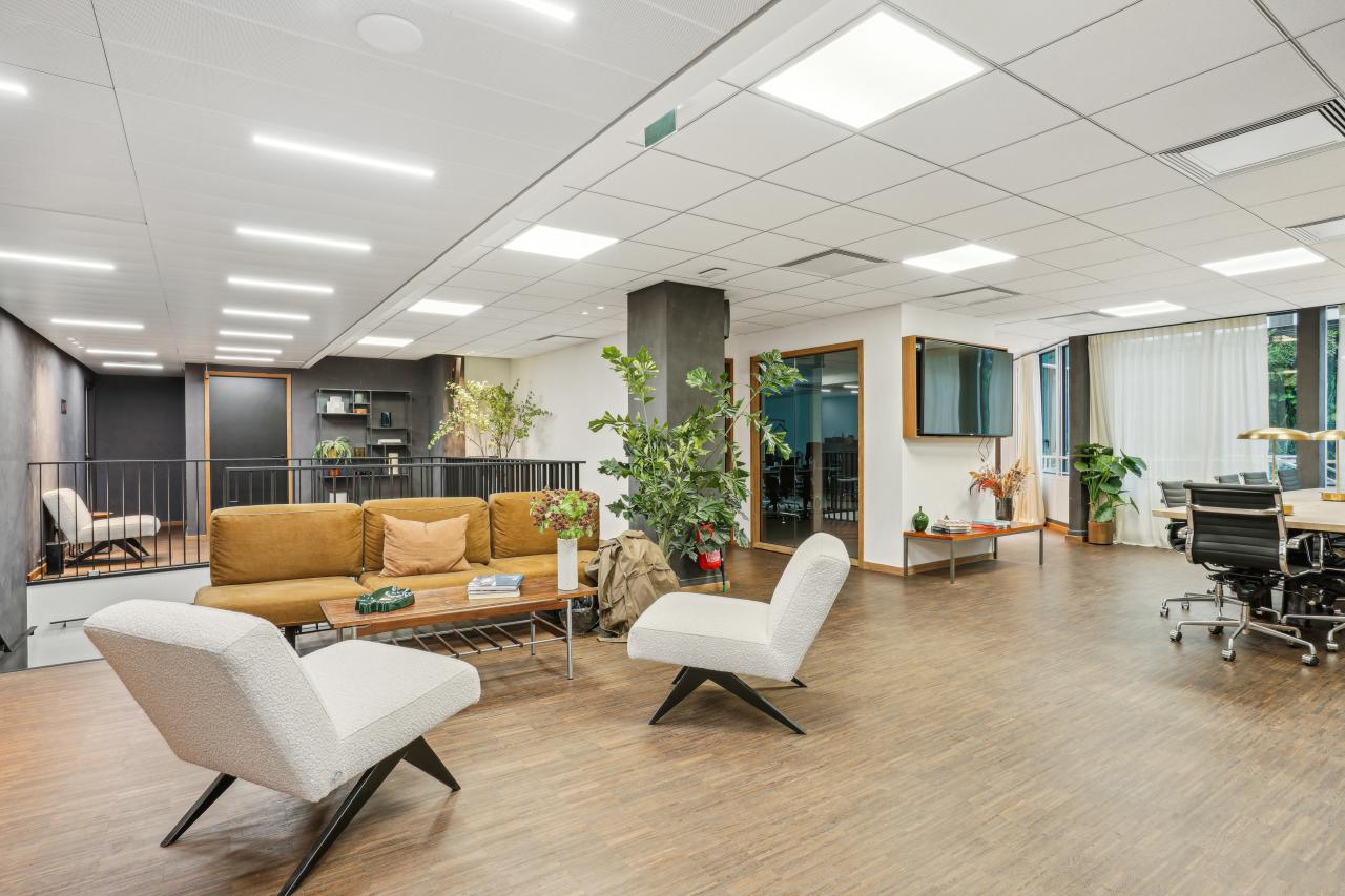 Bureau Paris 2379m² Location bureau Paris OLBUR2423738 6